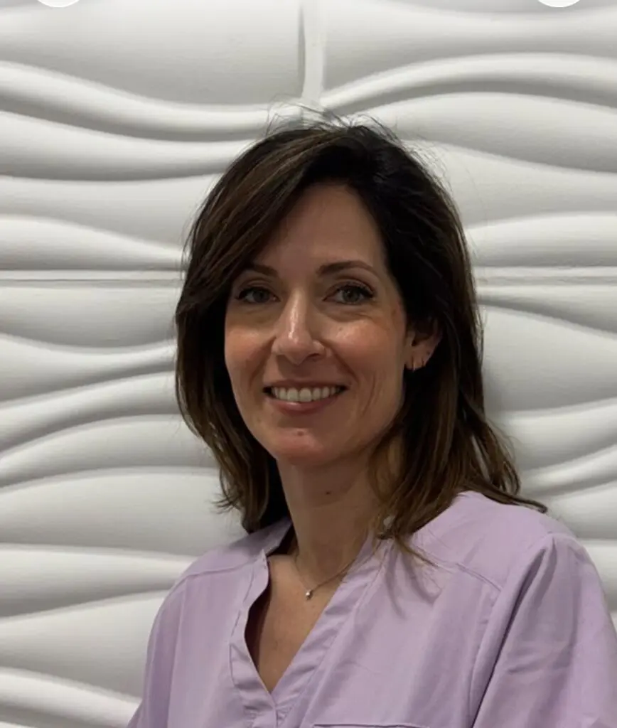 Dra. Elsa Menchero