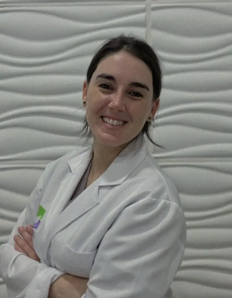 Dra. Victoria Baltasar