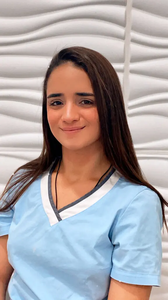 Isis Pérez Maldonado
