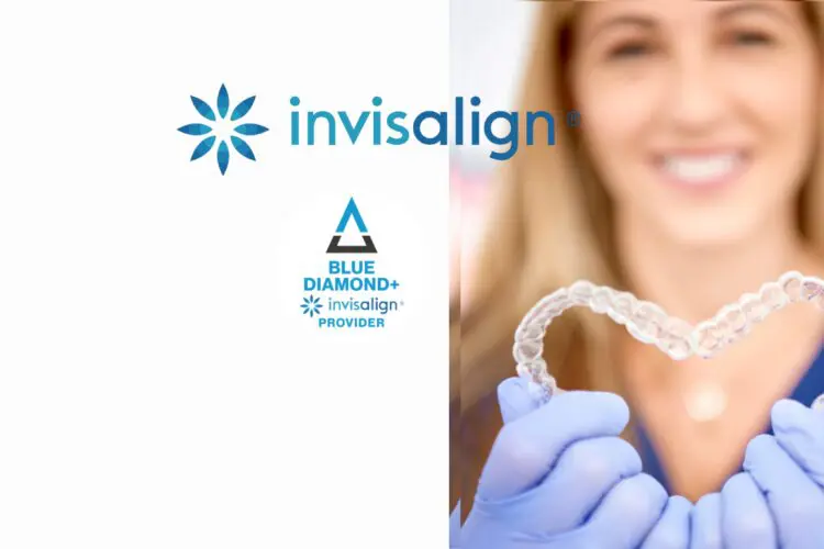 Clínica dental en Boadilla del Monte – Invisalign Diamond Apex Madrid
