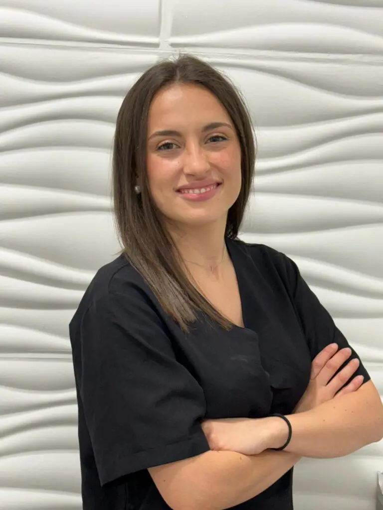 Rebeca Rodríguez