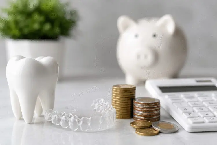 precios de invisalign y de la ortodoncia invisible