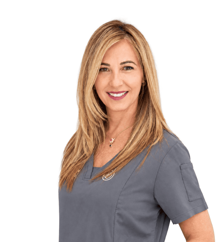 Dra. Elena Hernández