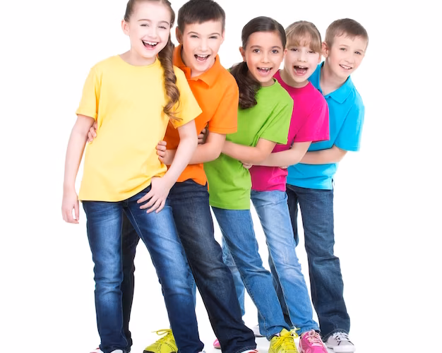 Tratamiento Invisalign First para niños en Dentisalud Boadilla