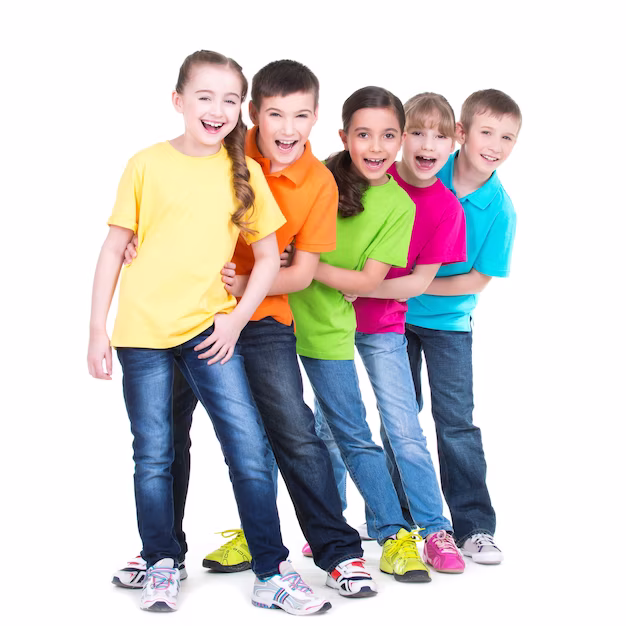 Tratamiento Invisalign First para niños en Dentisalud Boadilla